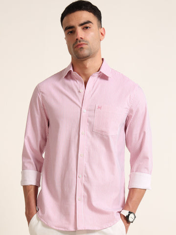 ROSERADE STRIPE SHIRT
