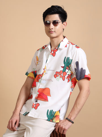 COOL CRUISE SHIRT