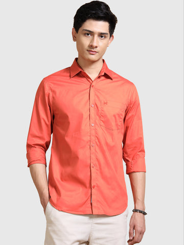 SUNBURST SIGNATURE SHIRT