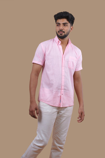 ROSE BELGIUM - LINEN LUXE