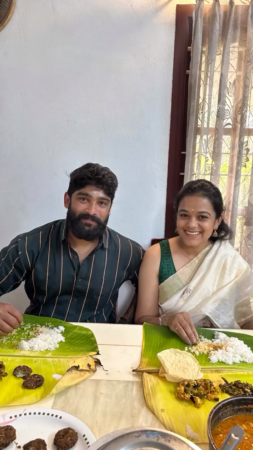 Sowmya Sathyaraj