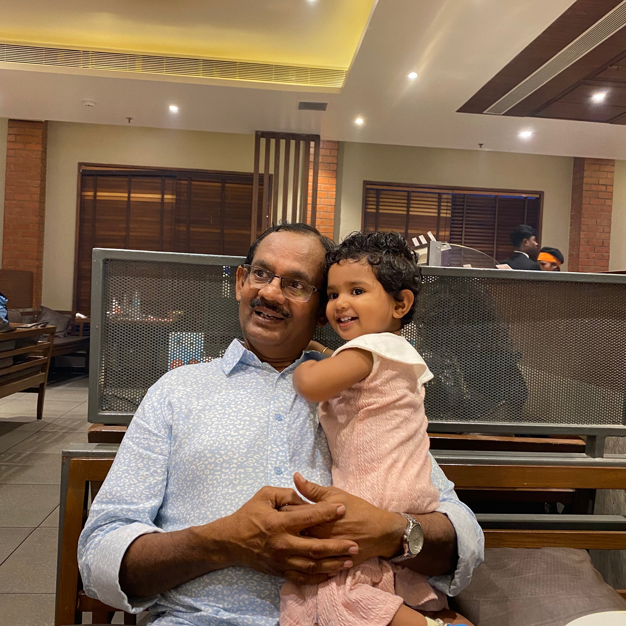 Rajendran