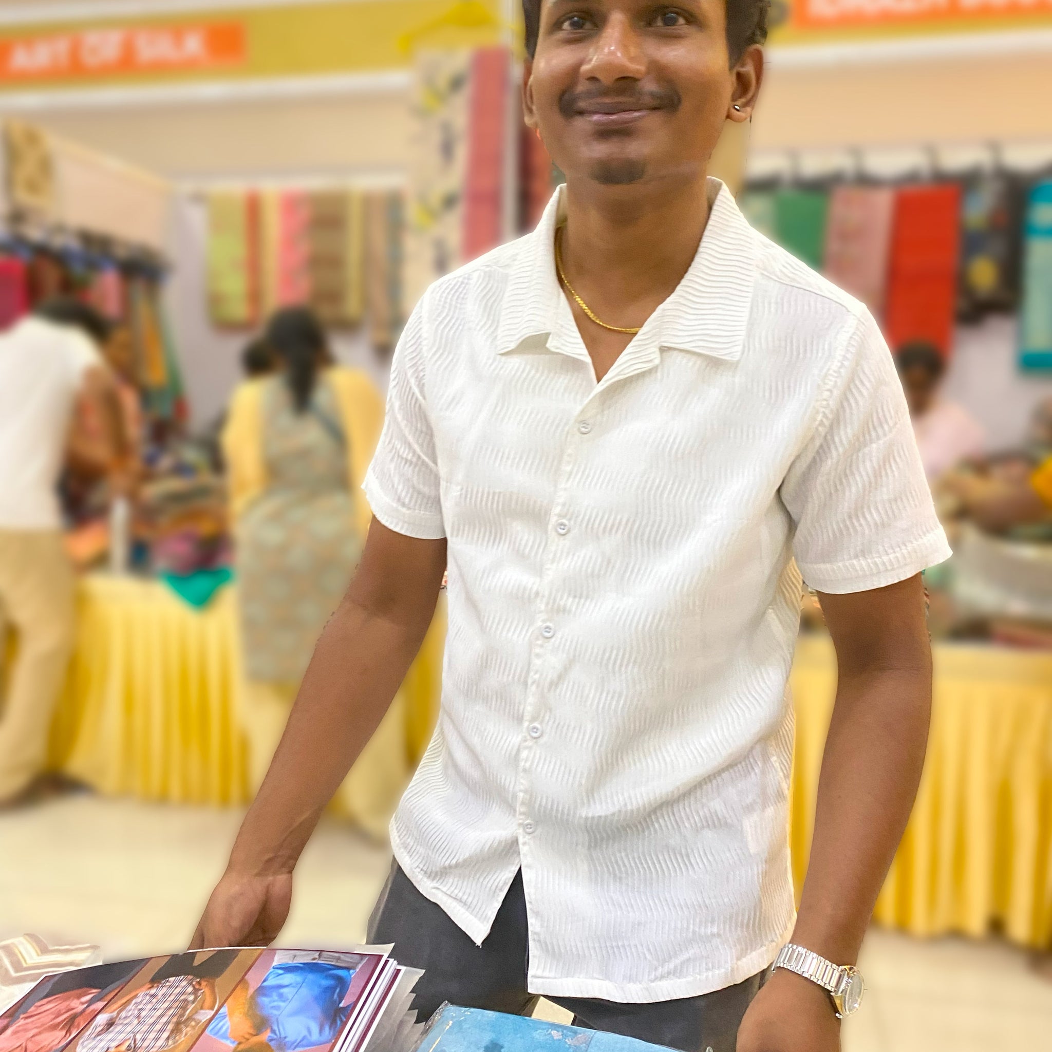Dharaneeshwar