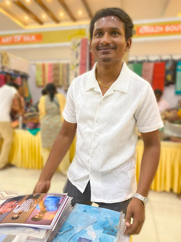 Dharaneeshwar