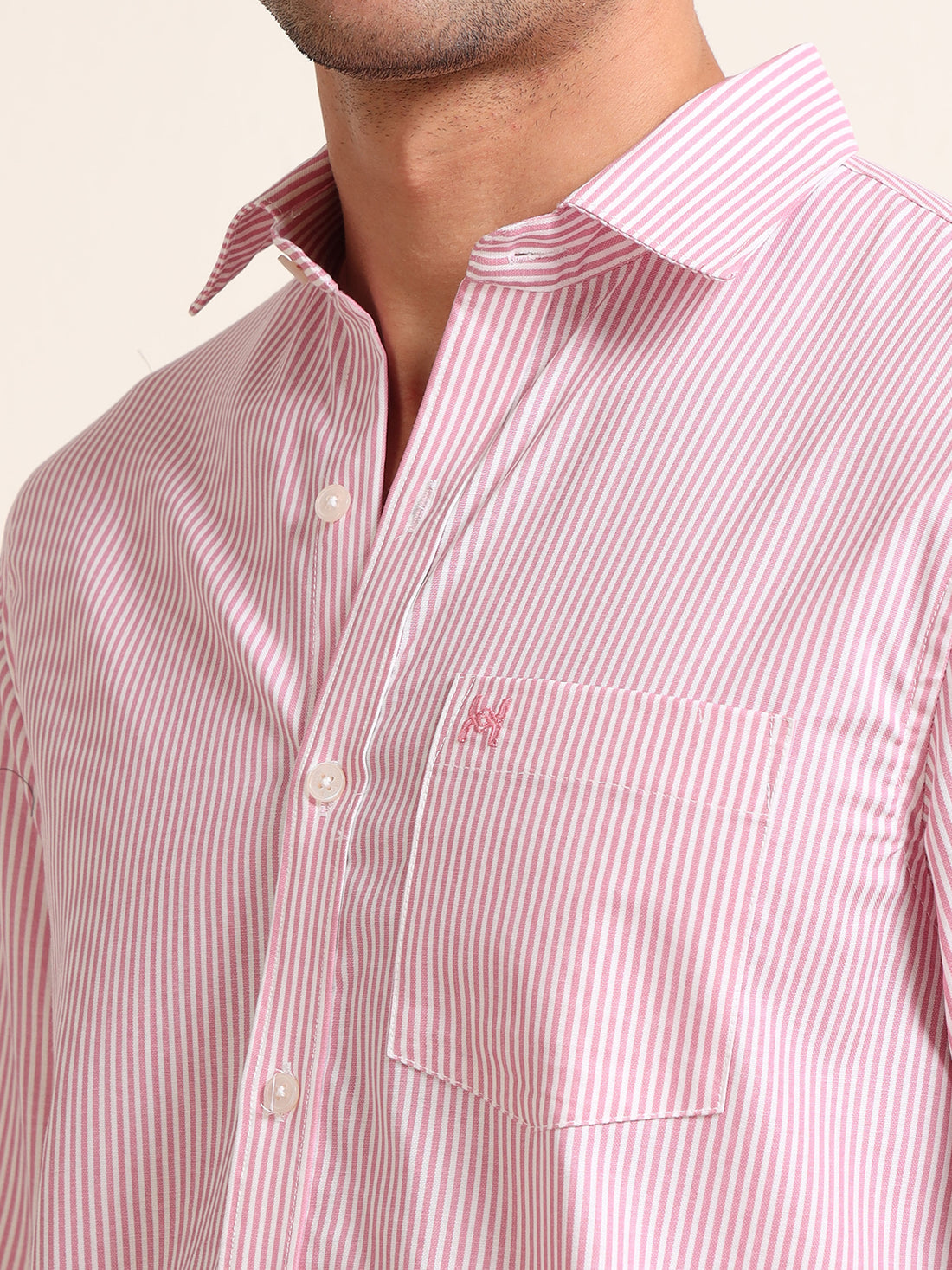 ROSERADE STRIPE SHIRT