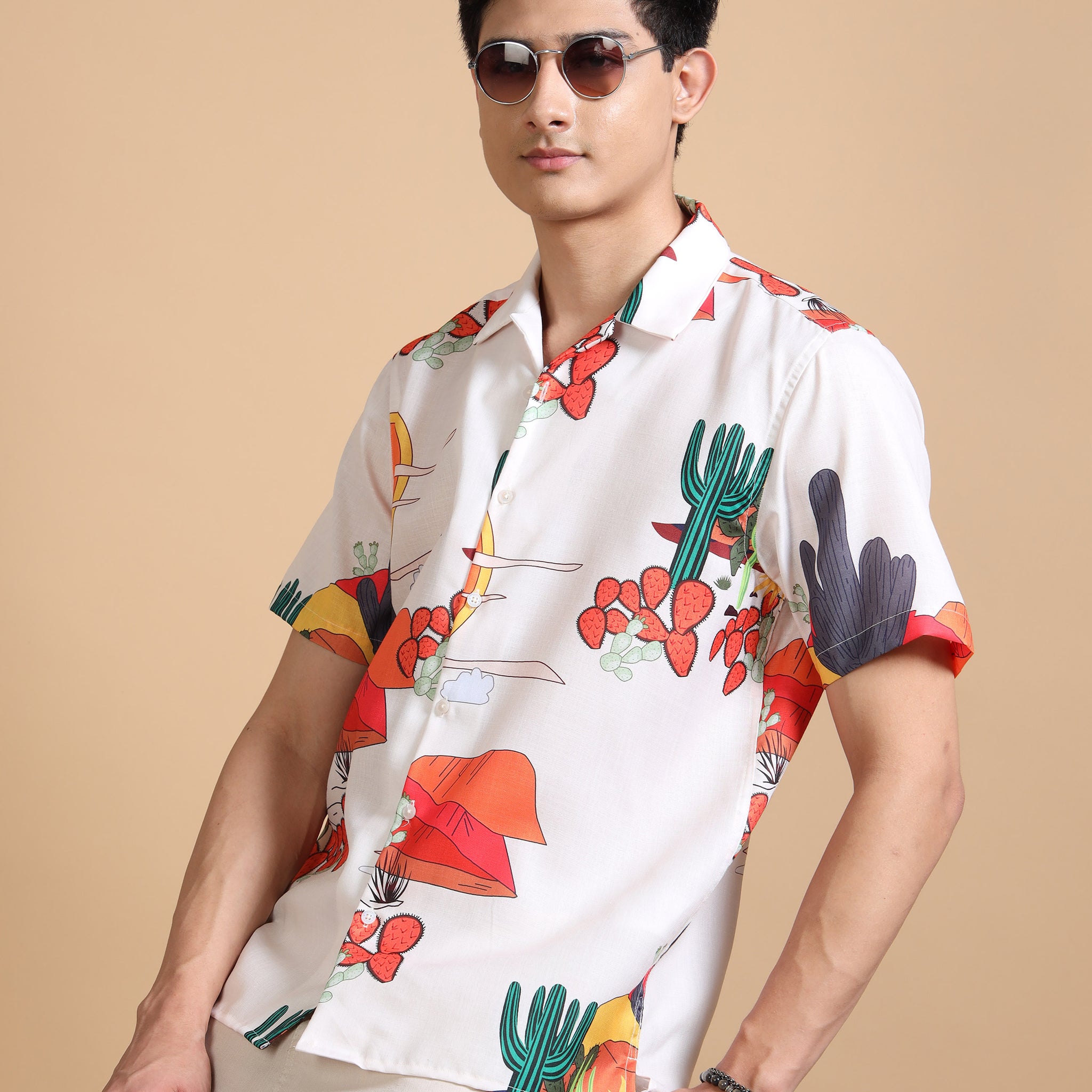 COOL CRUISE SHIRT