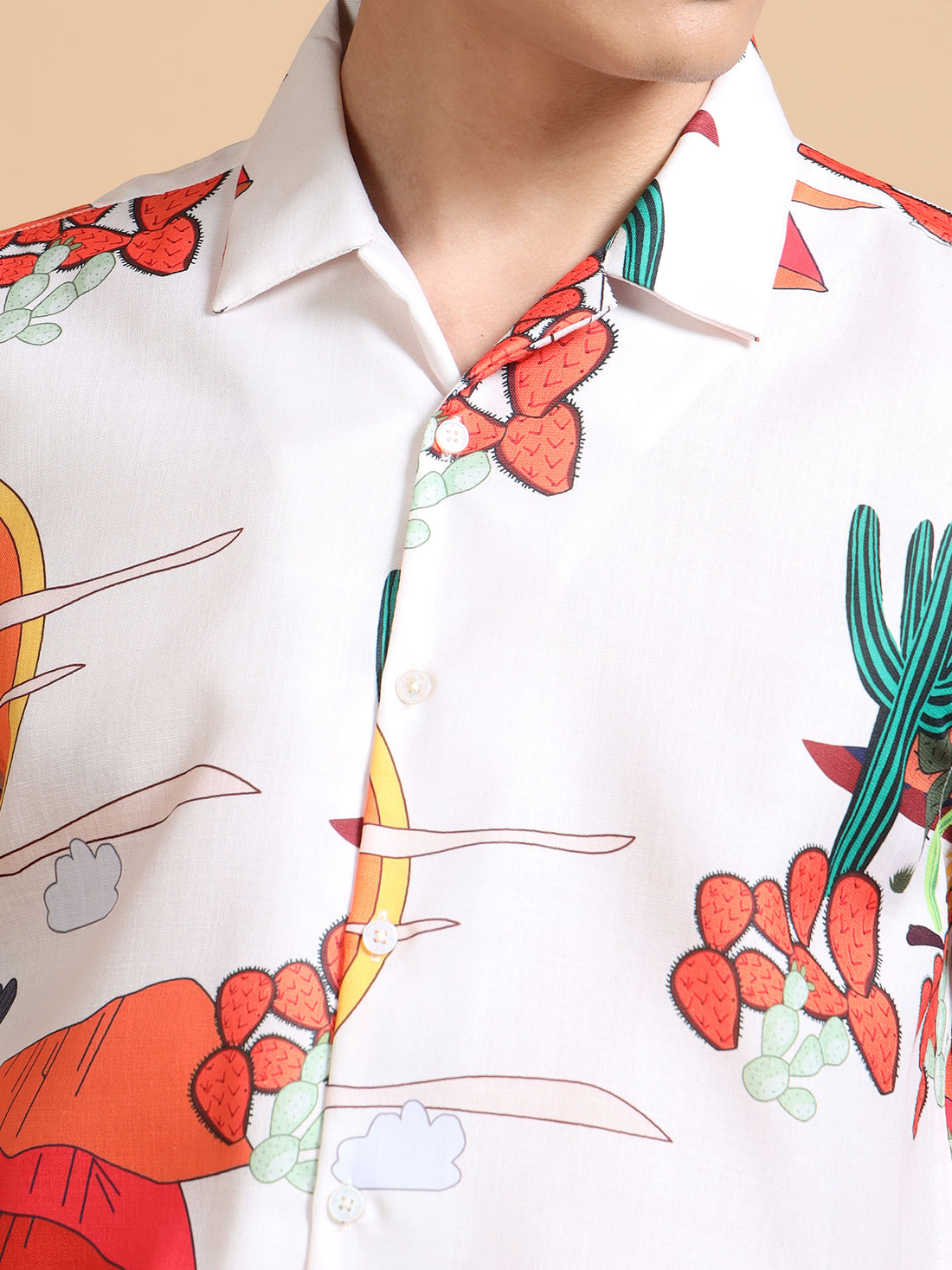 COOL CRUISE SHIRT