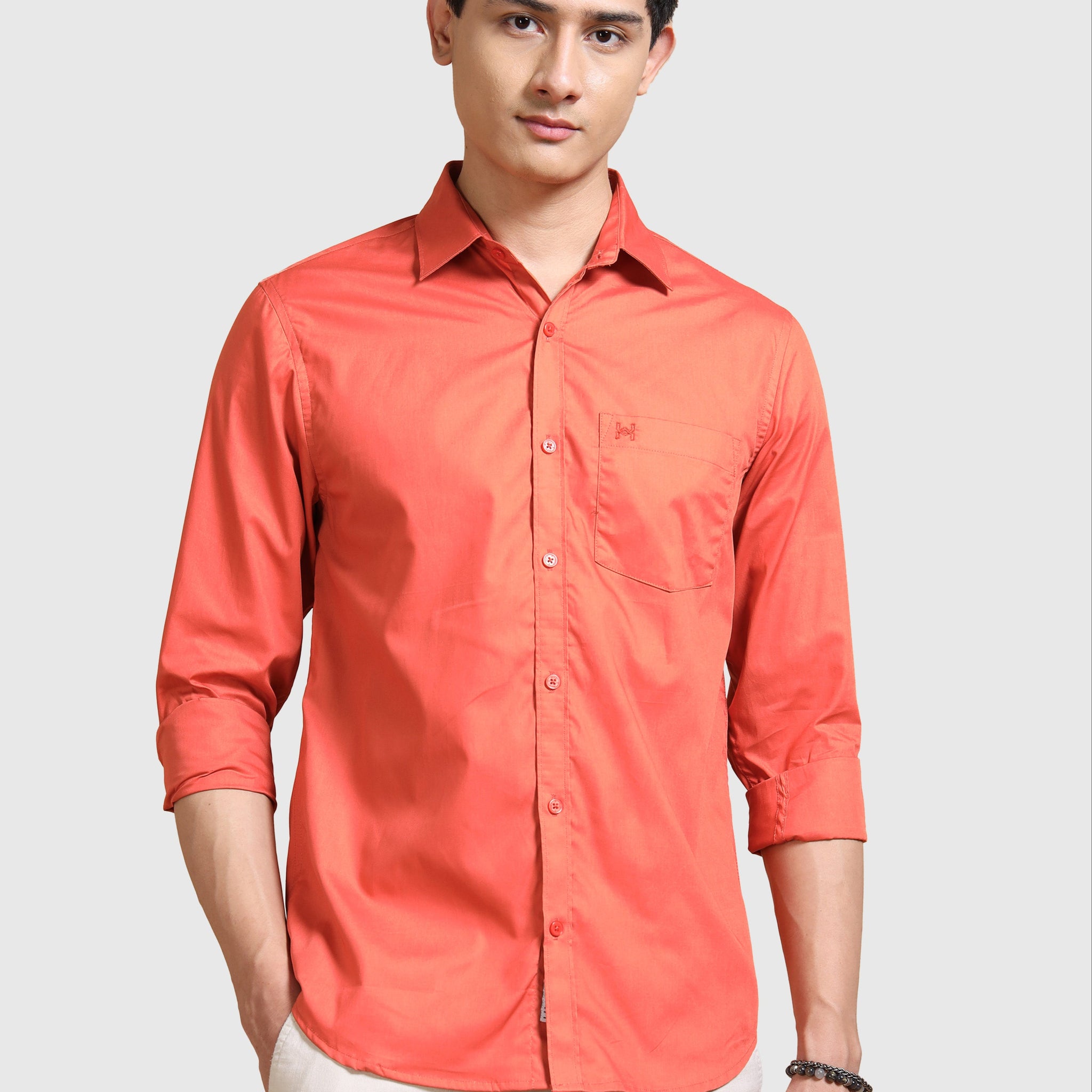 SUNBURST SIGNATURE SHIRT