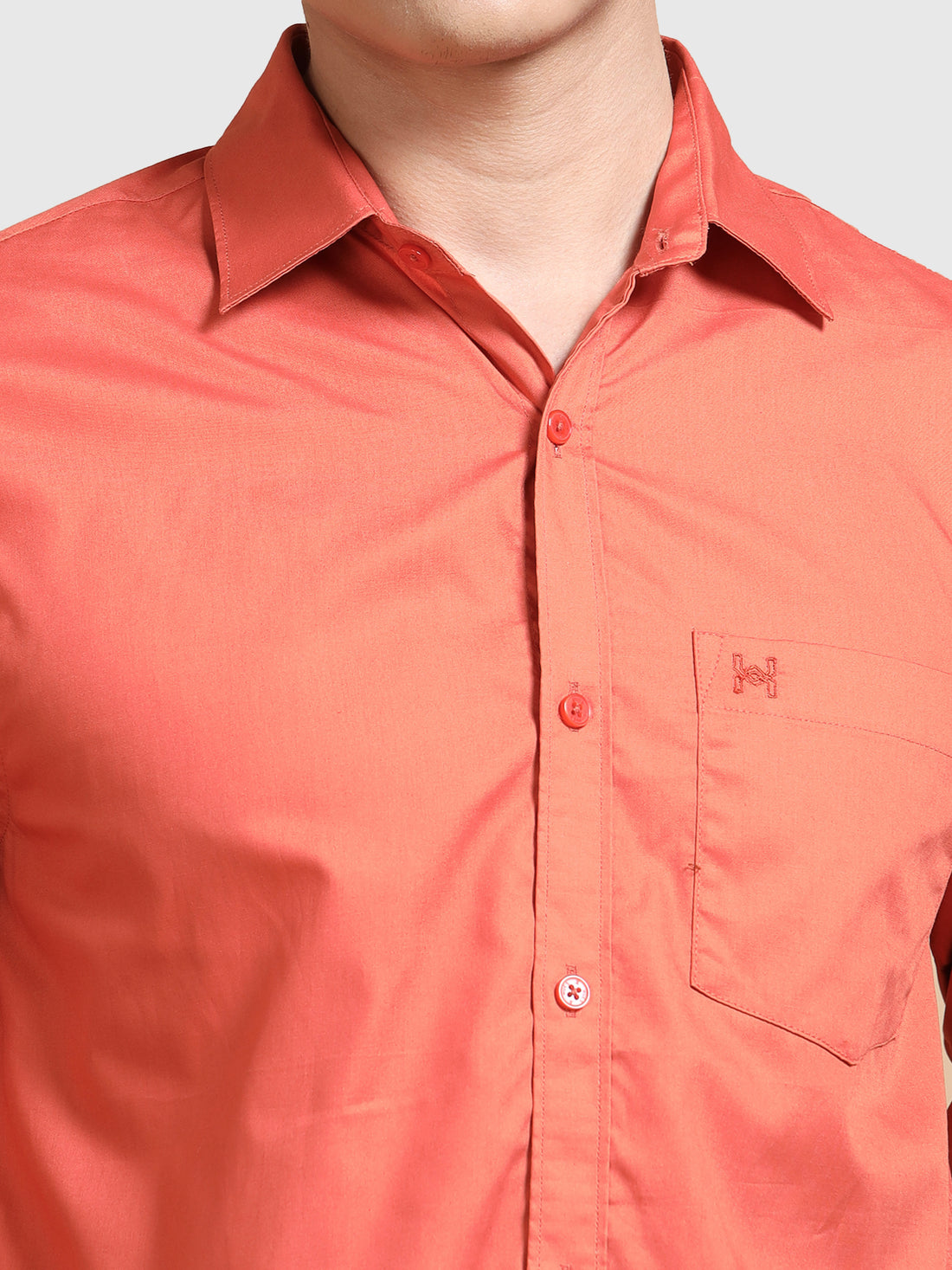 SUNBURST SIGNATURE SHIRT