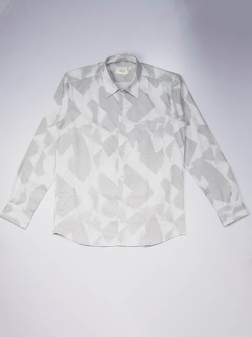 STONE FADE PRINTED SHIRT
